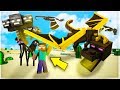 DOVEVA ESSERE UNA RUSH VERSO IL DRAGO MA... - Minecraft ITA