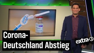 Corona-Politik in Deutschland – Pandemischer Fehlschluss