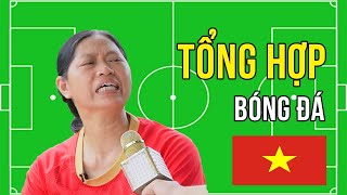 TỔNG HỢP phân tích các trận đấu của đội tuyển Việt Nam | NMT Vlog