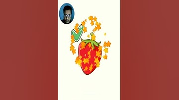 Draw Puzzle Solution 😋🤔🎨 Draw One Part🎨DOP Gameplay All Level Shorts #dop #dop2 #dop3 #dop4 #shorts