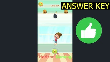 Rescue Master - Draw Game LEVEL 294 - New Update Gameplay Walkthrough Android IOS