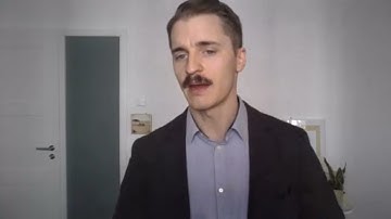 The Humanities and openness: Ambiguities and possible futures / Dr Marcel Knöchelmann