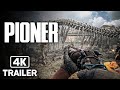 Pioner official gameplay trailer 2023 4k