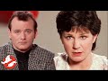 Ghostbusters II | World Of The Psychic With Dr Peter Venkman | Ghostbusters