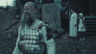 Gin Fedotov Sizzle Reel - no dialogue required
