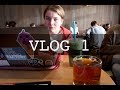 Tea &amp; Jake Gyllenhaal // [Vlog 1]