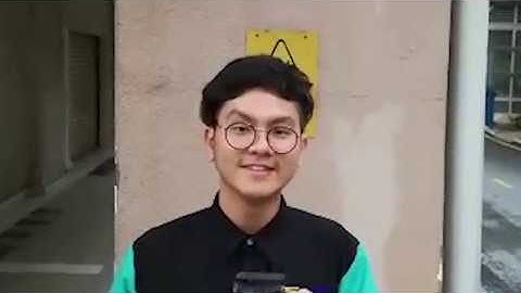 Universiti Malaya Building Surveying-[Building Pathology I] Building Defects Video by Vanghau Wong