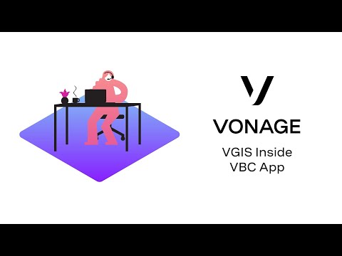 VGIS Inside VBC App