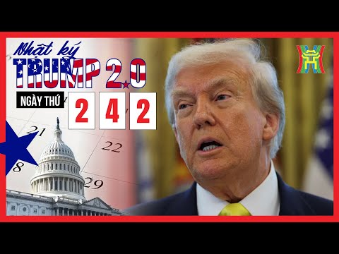 Tòa án Tối cao Mỹ cho phép ông Trump sa thải thành viên Ủy ban Thương mại Liên bang FTC
