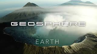 Gavin Kern - Earth's 4 Spheres Project
