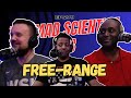 The Mad Scientist Lab Podcast | Ep. 279 |  Free-Range