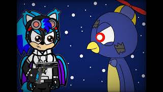 Horror At Childhood Clubhouse Sound - Pablo Vs