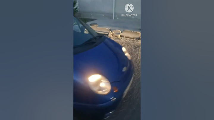 matiz turbo