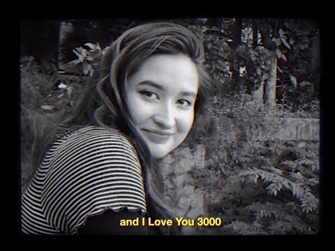 Stephanie Poetri - I Love You 3000