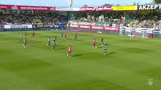 Highlights 2026/27 | ADMIRAL Bundesliga | Matchday 2 - SVR vs. SCR Highlights 2026/27 | ADMIRAL Bundesliga | Matchday 2 - SVR vs. SCR