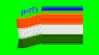 #happy_republic_day2021  green screen no copyright | 26 january screenshot 2