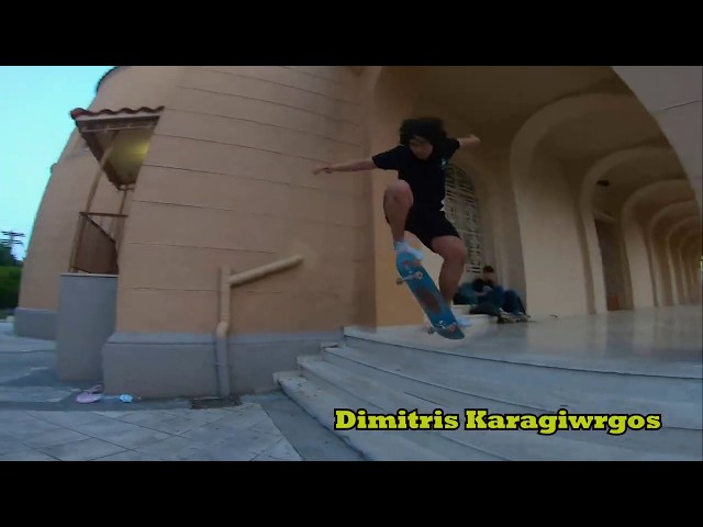 tilekarta crew part 1