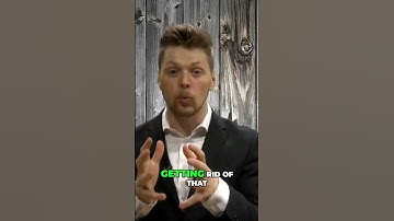 Decoding Lies: The Truth About Leg Bouncing & Deception #shorts