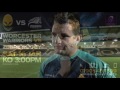 Phil Dowson Post-Harlequins