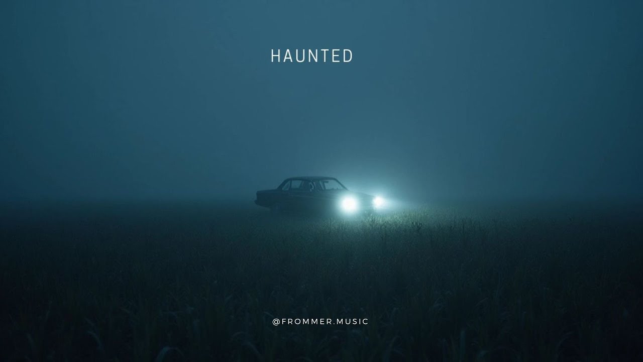 Watch Frommer - Haunted on YouTube Watch Frommer - Haunted on YouTube