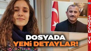 Gülistan Doku Dosyası Sil Baştan! Vali Sonel 'İftira' Dedi! Cinayet Şüphesi Delil Karartma...