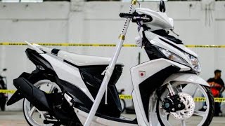 JDM INSPIRED Mio 125i Philippines