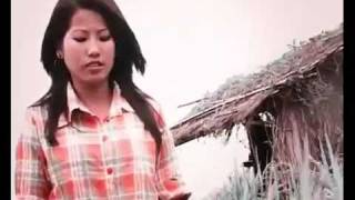 Video thumbnail of "Florence Lianching - Vang Sel Zo Lei"