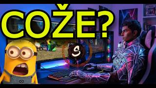 Stellaria | NEJLEPŠÍ ČAS ZAČÍT | To tu ještě nebylo 😱