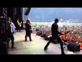 Flogging Molly - "Seven Deadly Sins" [Live at Greenfield Festival]