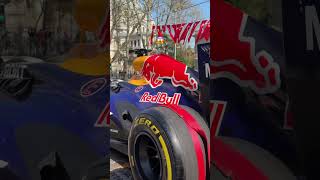 🇹🇷 Formula 1 Yeniden Türkiye’de 🏎️💨