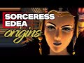 Final Fantasy 8 Lore ► Sorceress Edea&#39;s Origins Explained (Edea Kramer)