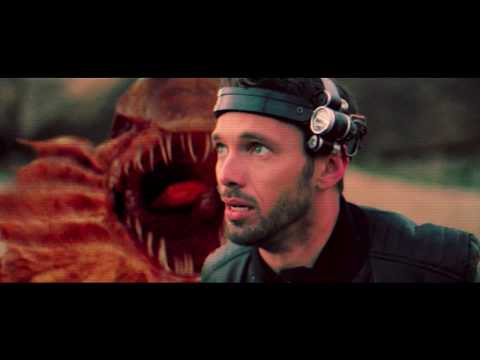 ALIEN EXPEDITION: Exclusive Trailer For an Indie Sci-fi Creature Feature