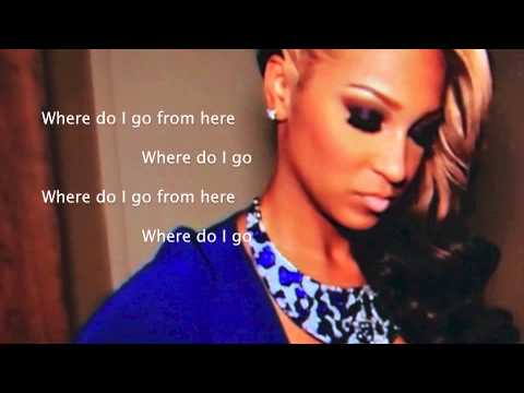 Olivia- Where Do I Go From Here (w/ Lyrics)