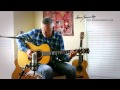 Capture de la vidéo Day Tripper / Lady Madonna (The Beatles) | Tommy Emmanuel