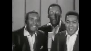Four Tops - In the Still of the Night  (1967)