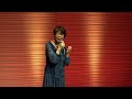 【おけさ海峡】 小林公子 【上杉香緒里】