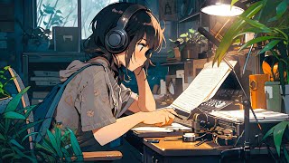 Focus Music for Work and Studying, Background Music for Concentration, Study Music