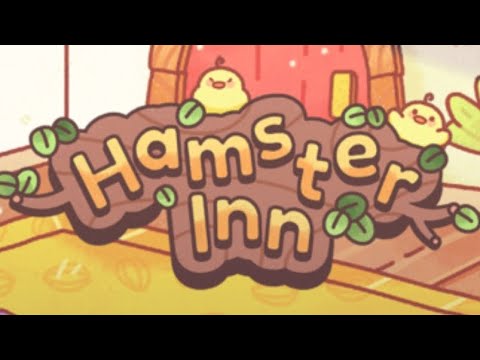 [Hamster Inn] Gameplay 1