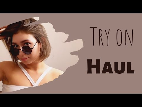 TRY ON HAUL | Typo | CottonOn | Ally | Review |