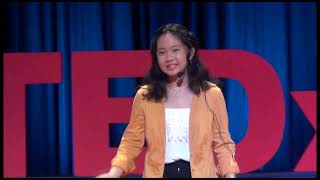 Colorism | Kristiana Reign Cruz | TEDxYouth@GMIS screenshot 5