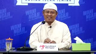 Tematik 06): Serba-Serbi Ramadhan Yang Penting Diketahui - Ustadz Muhammad Yusuf Rustam Lc.,M.A.