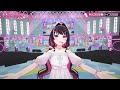 Mirai Campanella (未来カンパネラ) - AZKi 【AZKi 3DLIVE BDAY 2025】