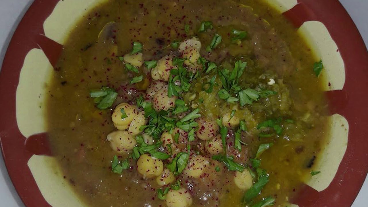 Zaki Restaurant Intro