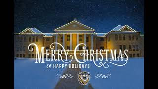 2017 FHSU Holiday Card Animation