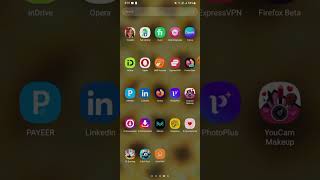 Sms activate  app | application  for one time otp | MedFinanceMinds screenshot 4