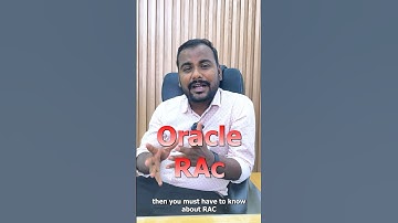 Job switch in IT Sector | ORACLE RAC DBA