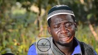 SIKIA ALICHOKISEMA NABII MSWAHILI LAZIMA UCHEKE