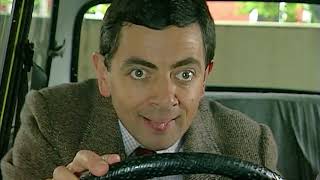 The Curse of Mr Bean | Episode 3 | Widescreen Version | Mr Bean Official