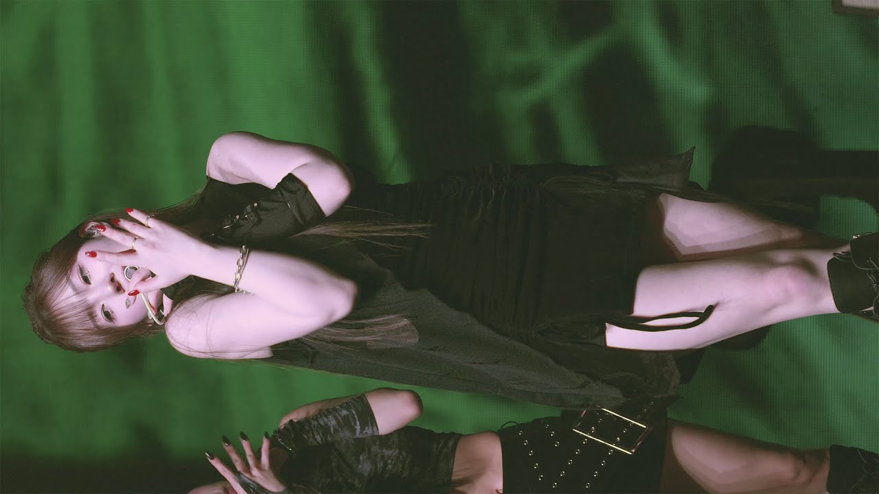 [8K] 250216 케플러 김채현 Kep1er CHAEHYUN - Guilty 직캠 @BEYOND THE STAR 팬 콘서트