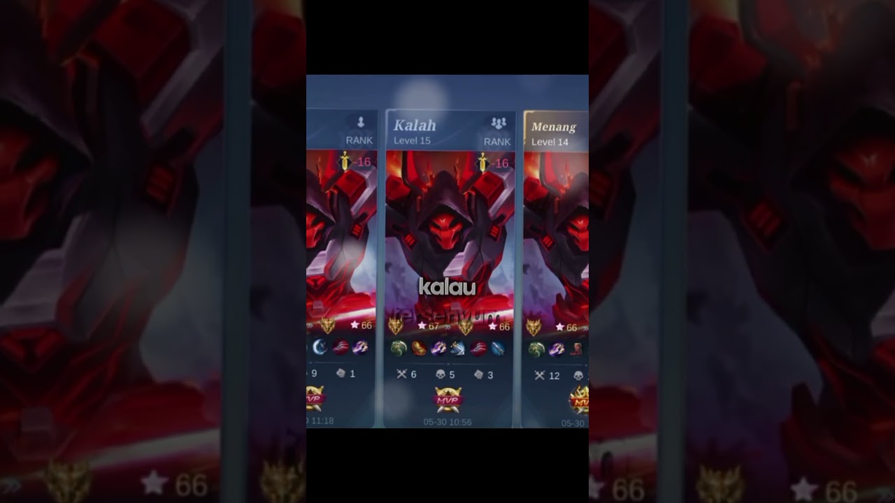 BAGIAN 119 | Tim laknat 😭😭 